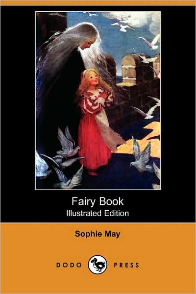 Fairy Book [ePUB]